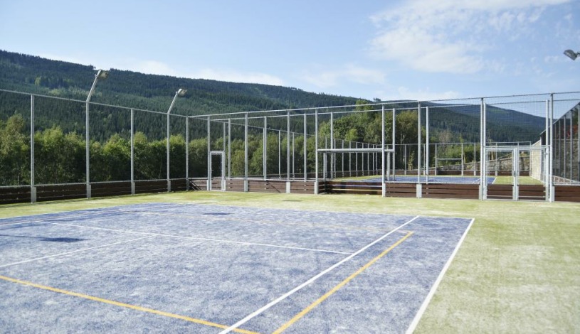 Wellness hotel Vista Dolní Morava